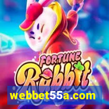 webbet55a.com