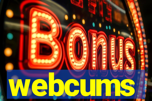 webcums