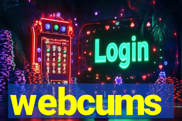 webcums