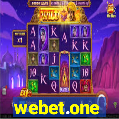 webet.one