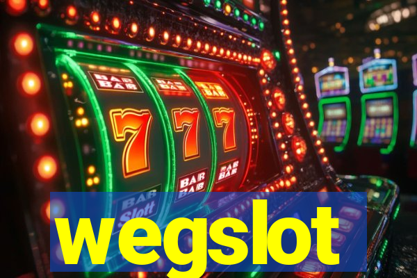 wegslot