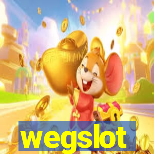 wegslot