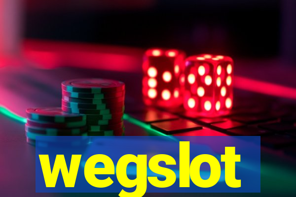 wegslot