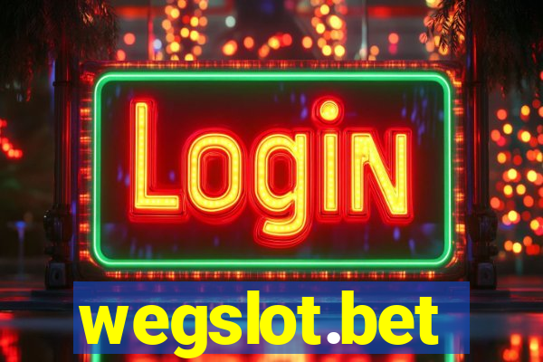 wegslot.bet