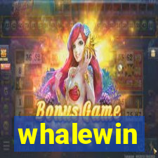 whalewin