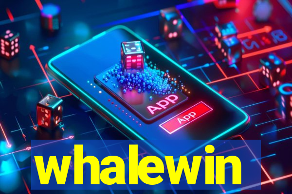 whalewin