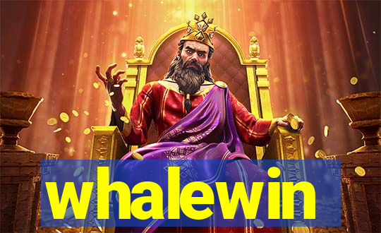 whalewin