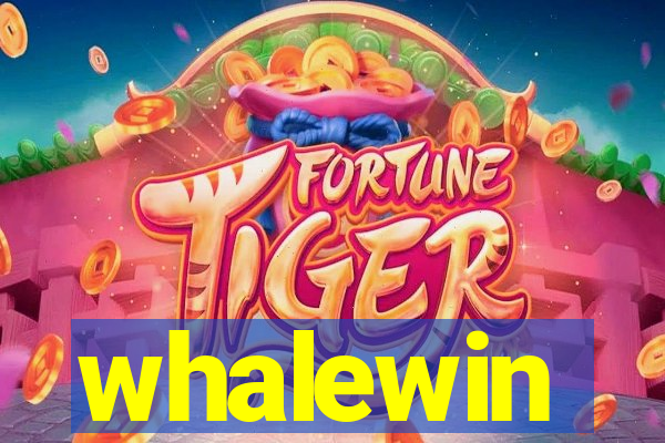 whalewin