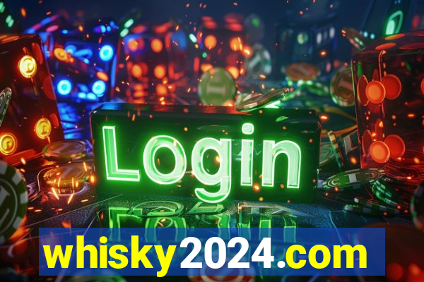 whisky2024.com