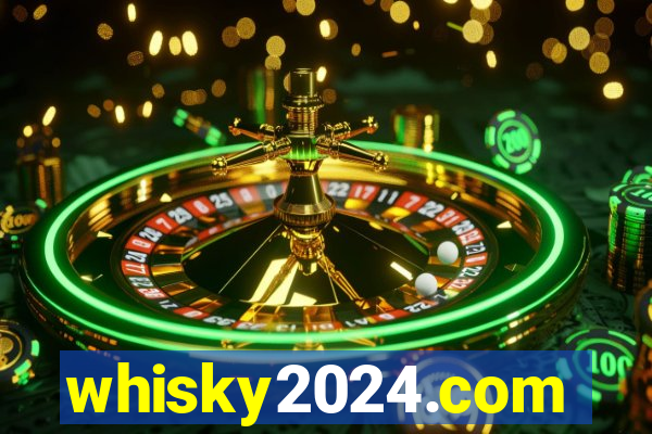 whisky2024.com