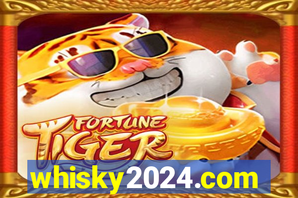 whisky2024.com