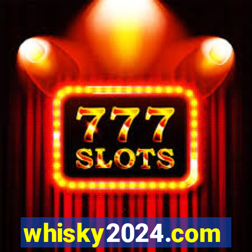 whisky2024.com