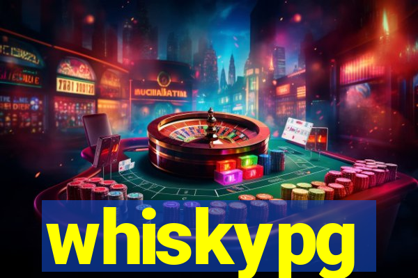 whiskypg