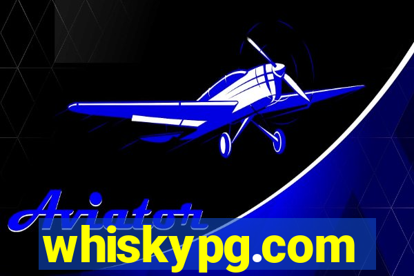 whiskypg.com