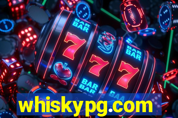 whiskypg.com