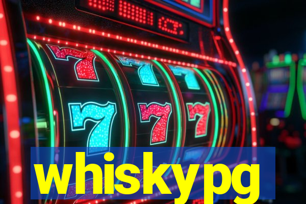 whiskypg