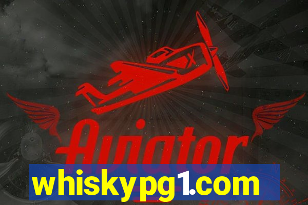 whiskypg1.com