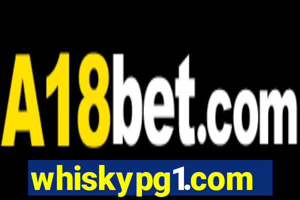 whiskypg1.com