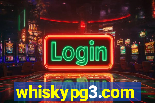 whiskypg3.com