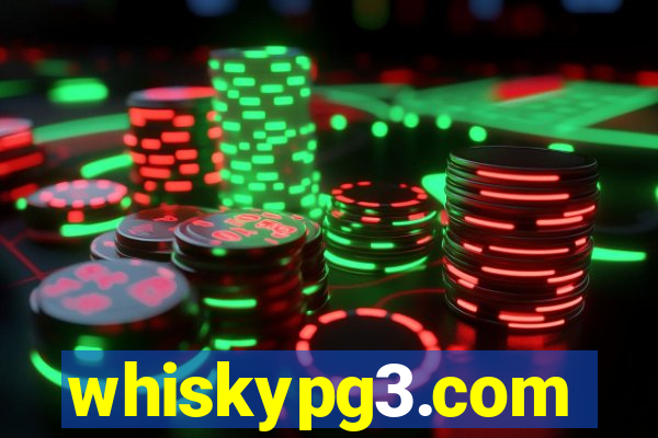 whiskypg3.com