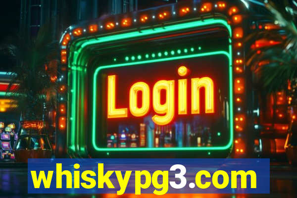 whiskypg3.com