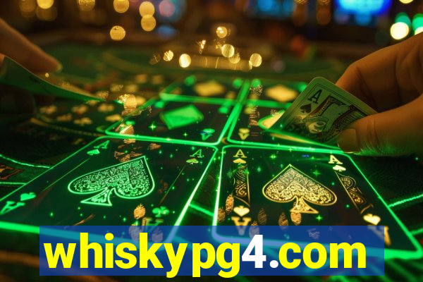 whiskypg4.com