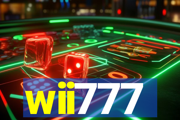 wii777