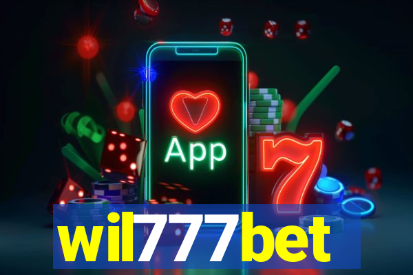 wil777bet