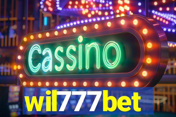 wil777bet