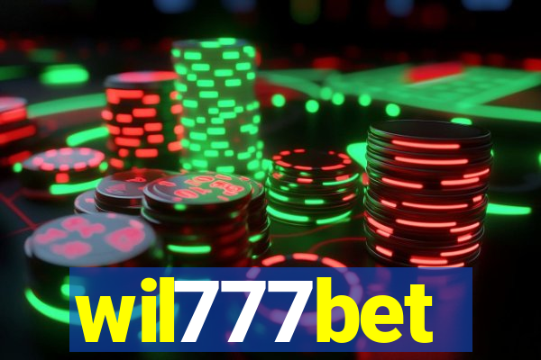 wil777bet