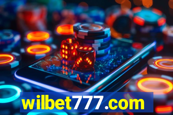 wilbet777.com