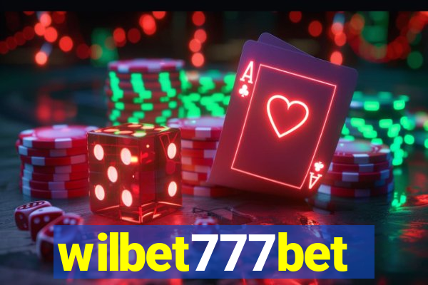 wilbet777bet