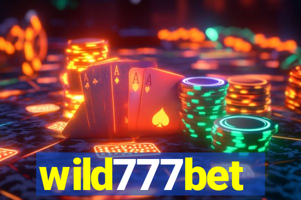 wild777bet