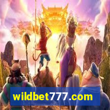 wildbet777.com