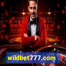 wildbet777.com