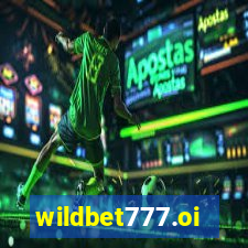 wildbet777.oi