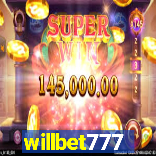 willbet777