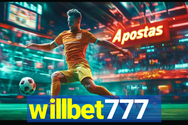 willbet777