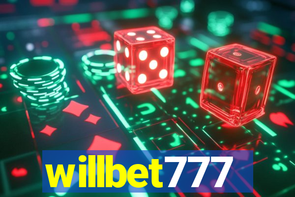 willbet777