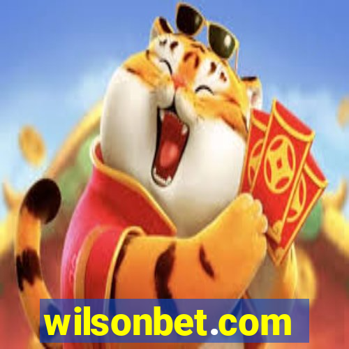 wilsonbet.com