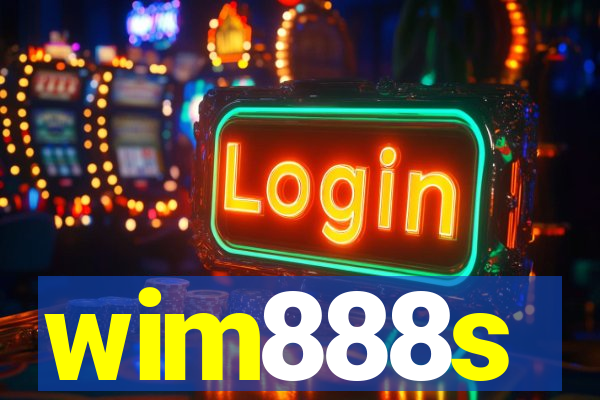 wim888s