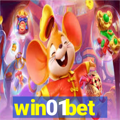 win01bet