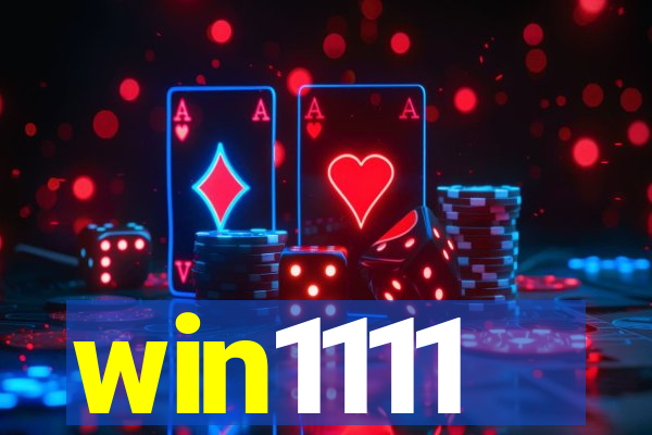 win1111