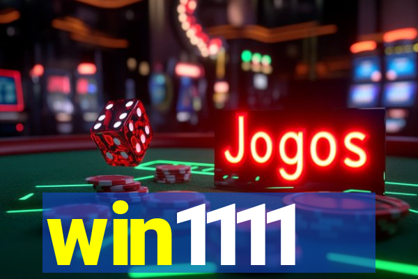 win1111