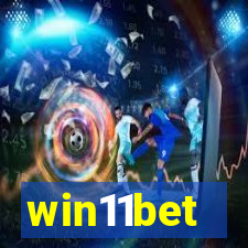 win11bet