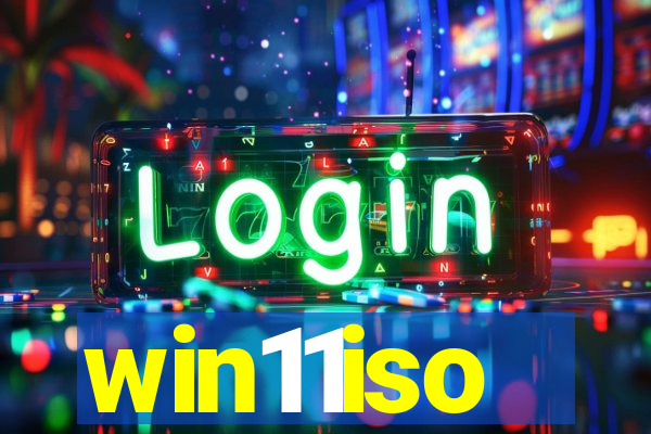 win11iso