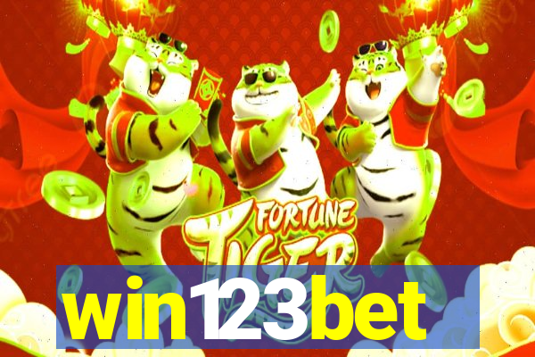 win123bet