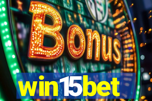 win15bet