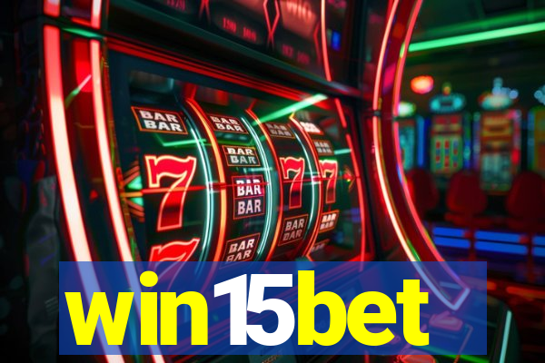 win15bet