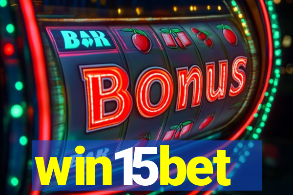 win15bet